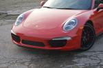 Porsche 911 Carrera 4S 2013 года
